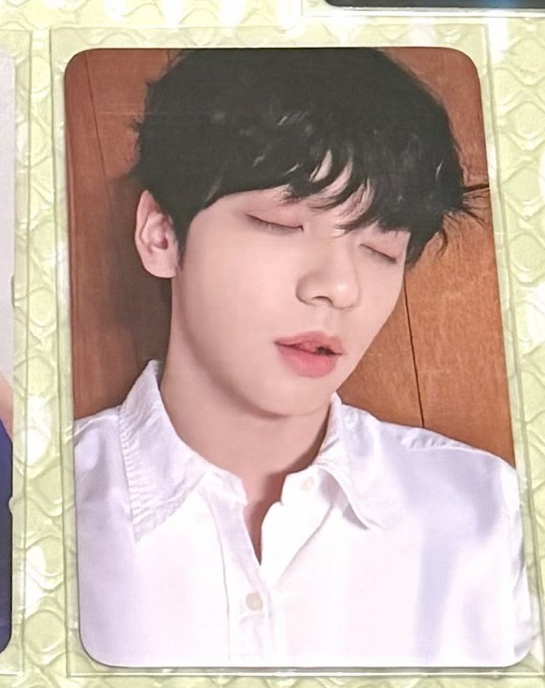 迷七 Dmm3.0簽售卡（含綁，本體150）