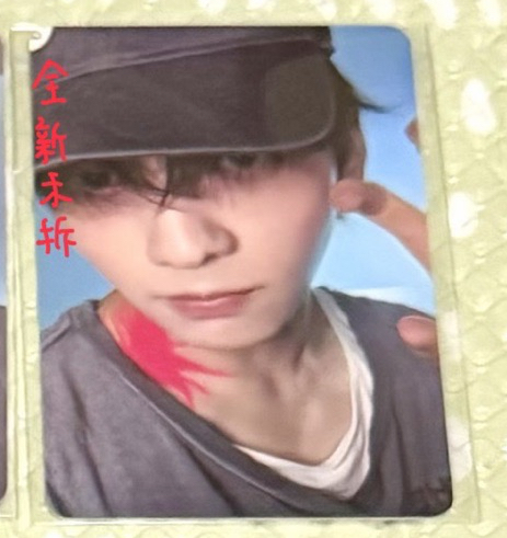 正四 Wm Mk滿額卡