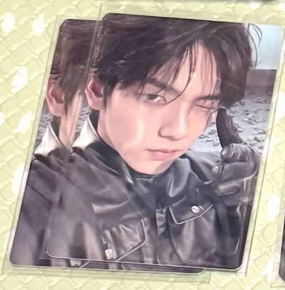 正四starlight專卡