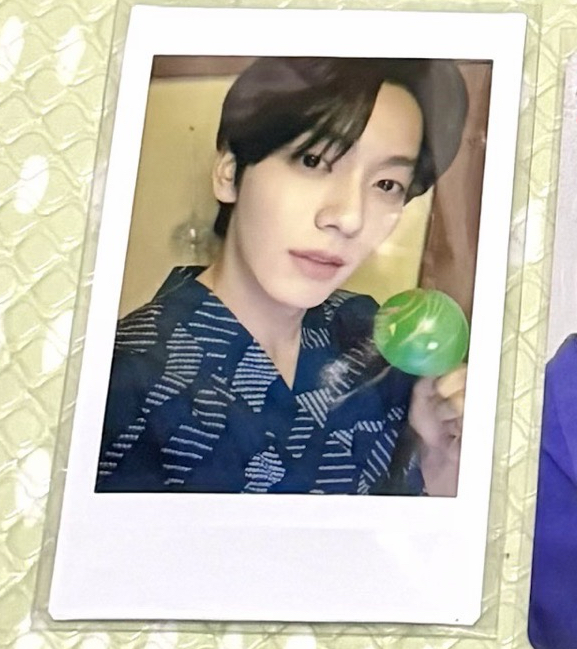 25日本夏日卡包卡