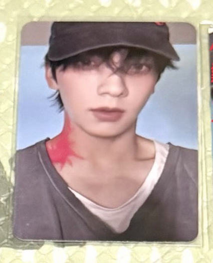 正四電子專B A版專卡