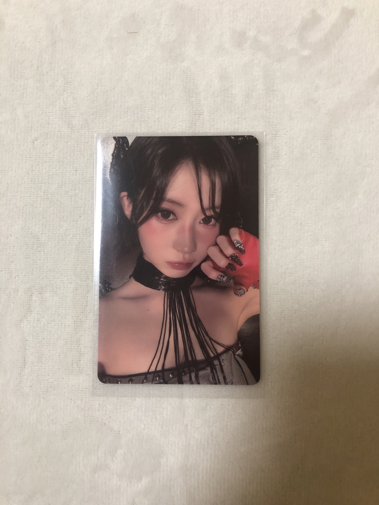 卡冊卡 卡套卡 角