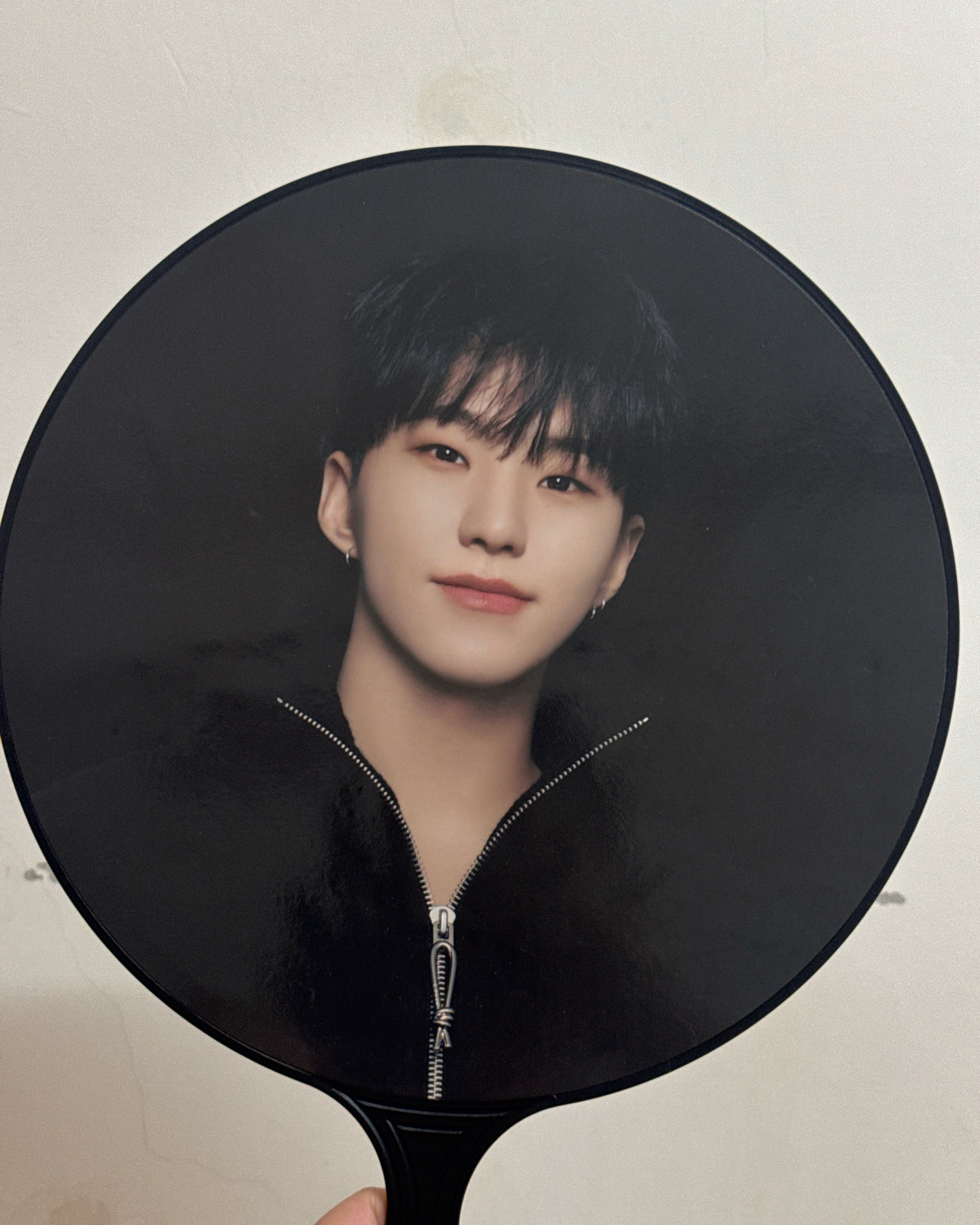 hoshi大扇&榮卡&狂氣虎兩隻（盤出）