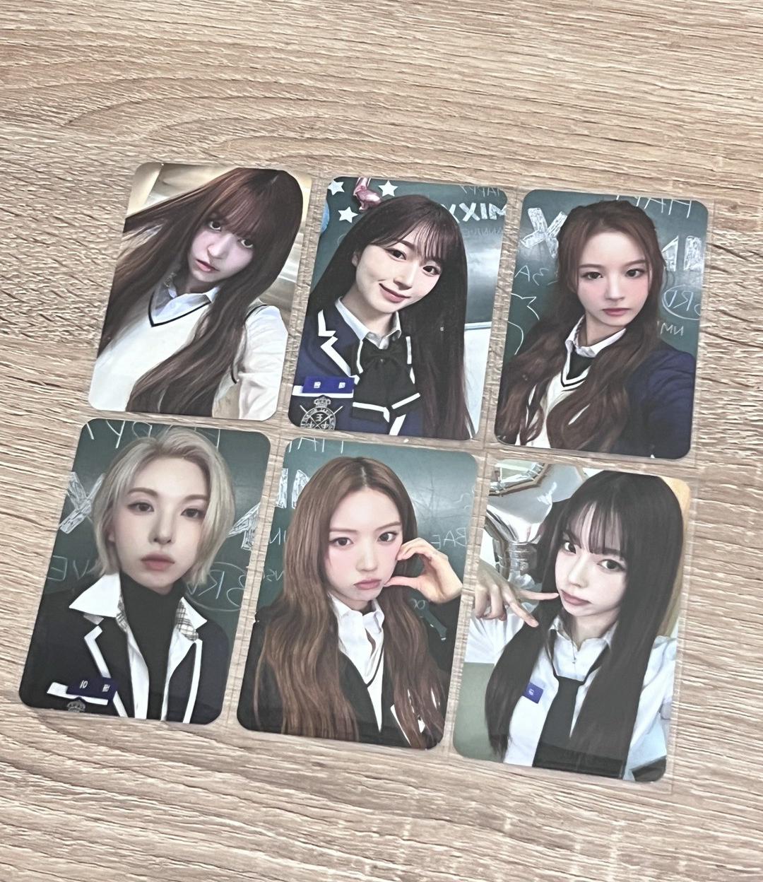 MIXX LAB 250419台北Day1入場卡