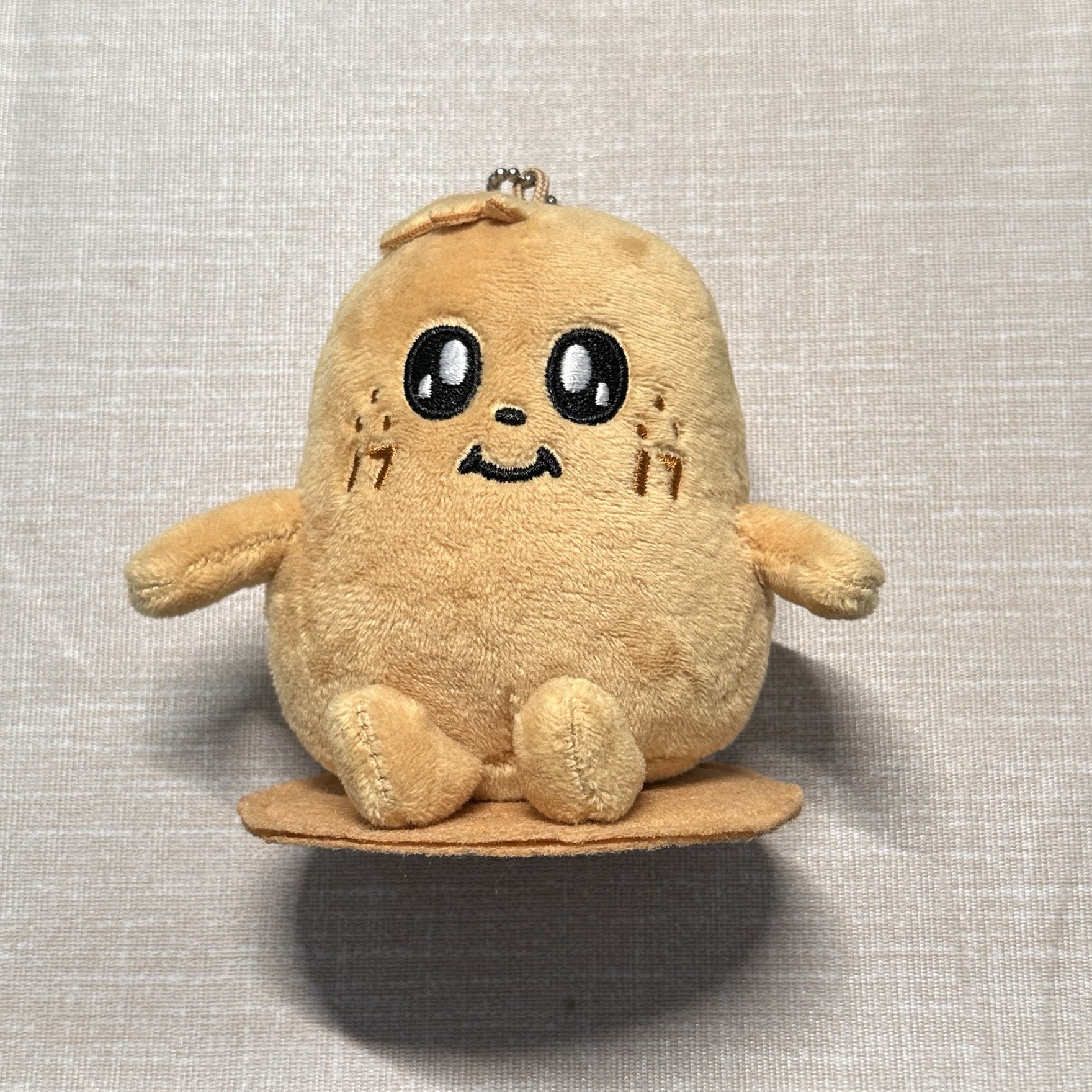 MINITEEN 娃娃玩偶 ｜KIMJA坐娃 金珉奎