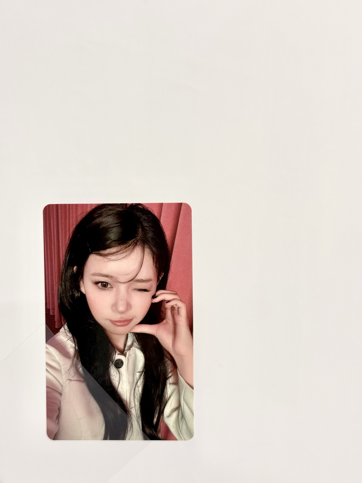 MOKA MINI2 HMV幸運卡