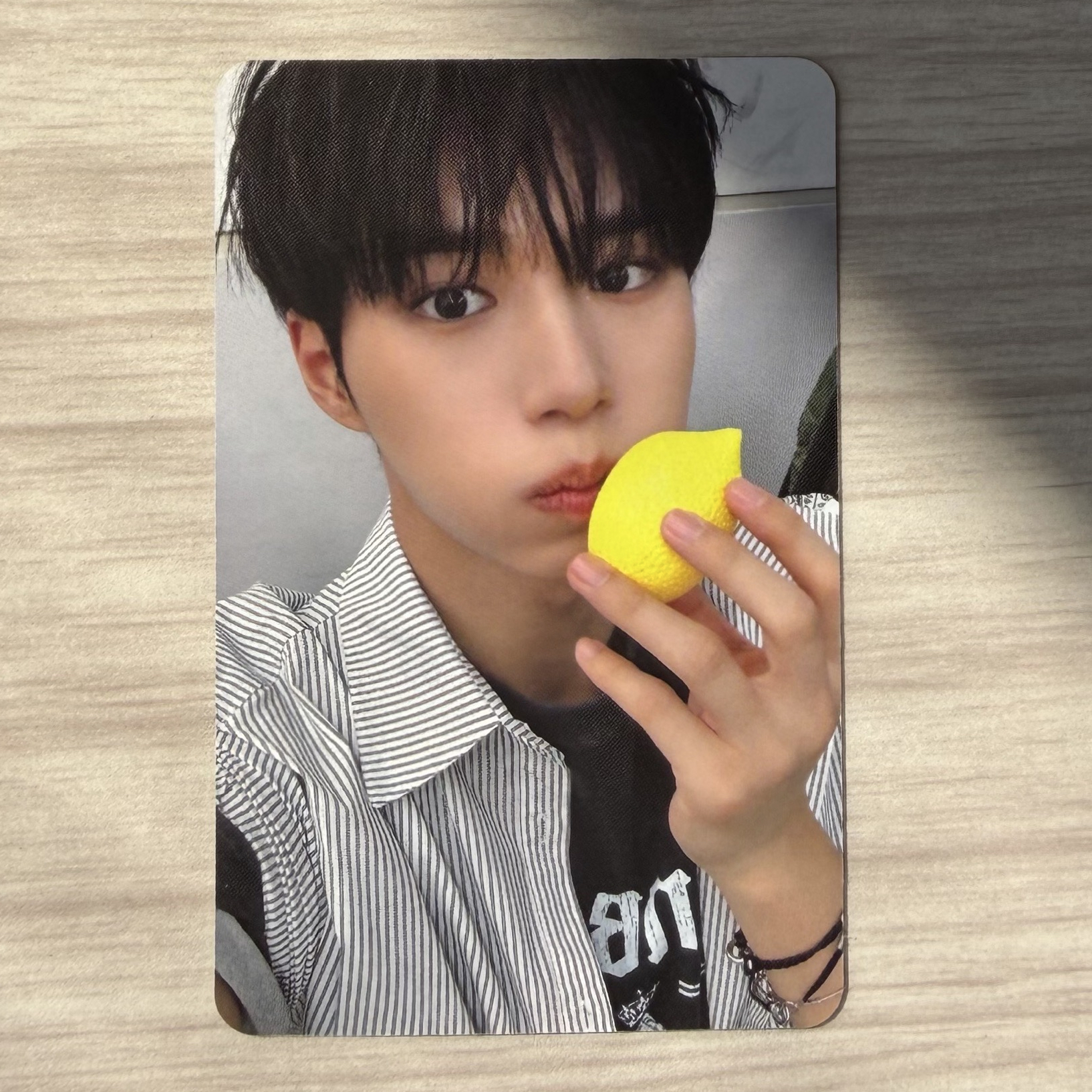 現貨/ALD1-AM 蔬菜幸運卡🥬（俊抒、鑫隆）