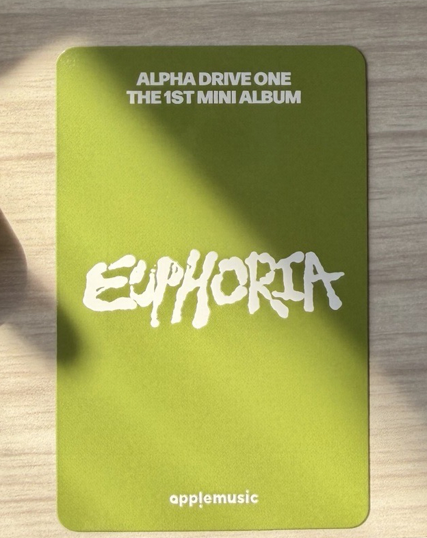 現貨/AM 蔬菜幸運卡🥬（ALD1-相沅、Leo、俊抒、鑫隆）