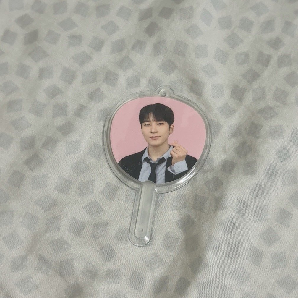 SVT★日本FM HOLIDAY 小扇 WONWOO 全圓佑