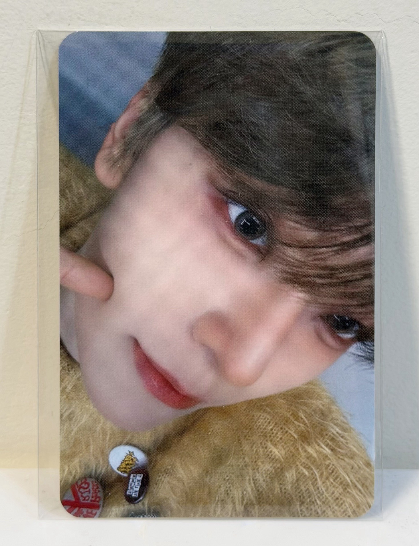 現貨/ALD1 鑫隆 sc晚場特典+freak alarm 黑版專（一卡一專💛剩1組）