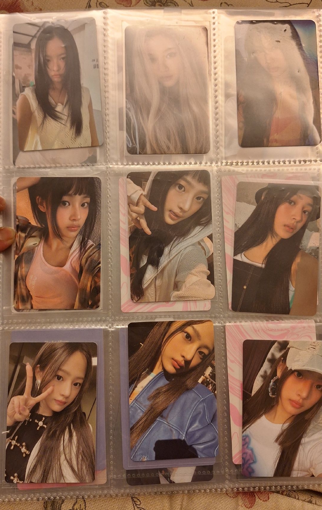 Newjeans never die😭