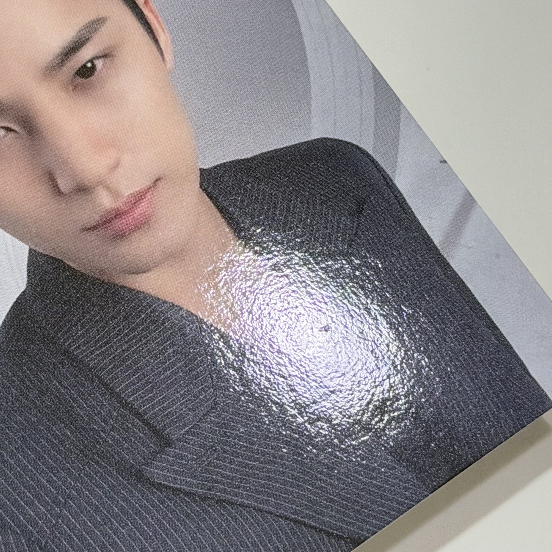 NEW_ 隨機卡 23、41、自拍奎 🩵