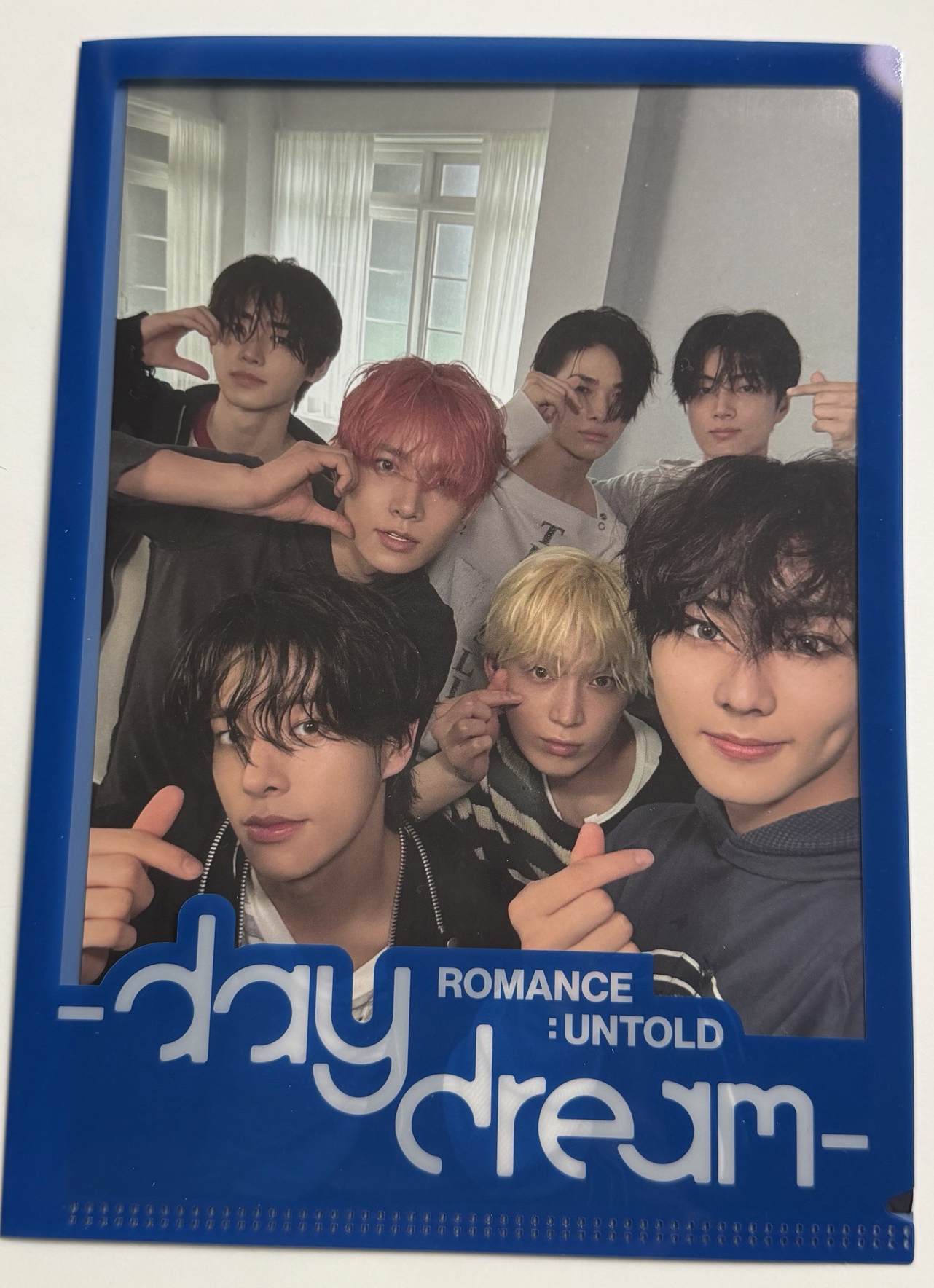 WVS資料夾+團體卡