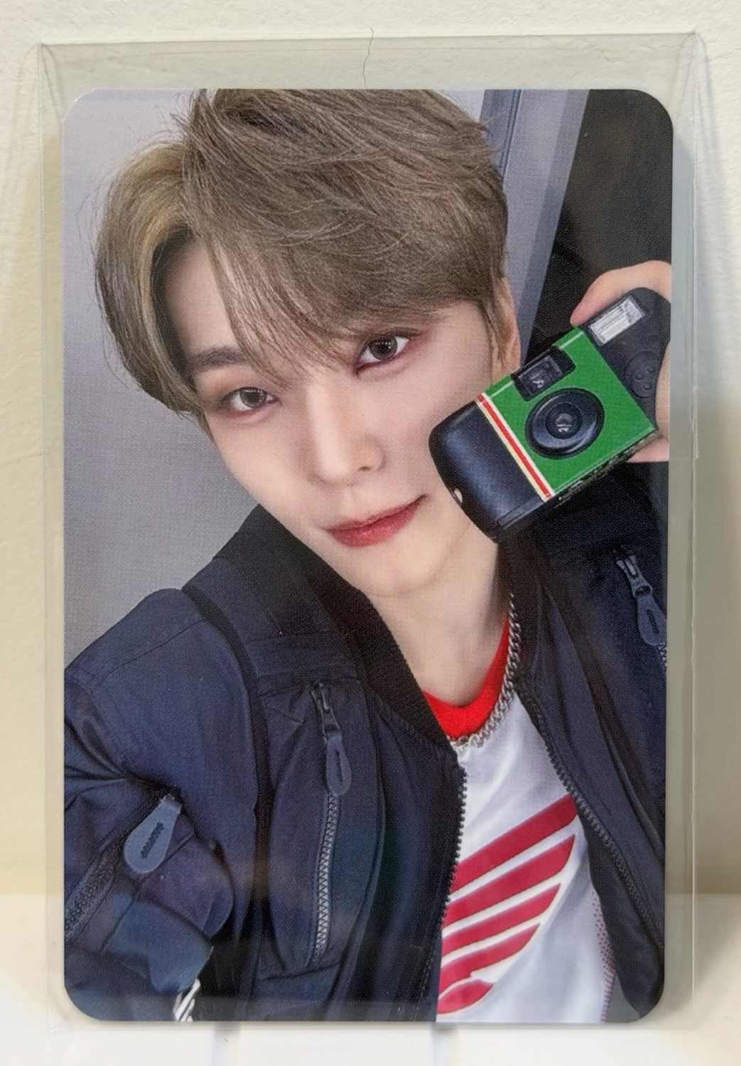 現貨/ALD1 sc午場特典卡+Star Road專輯（一卡一專🤎）