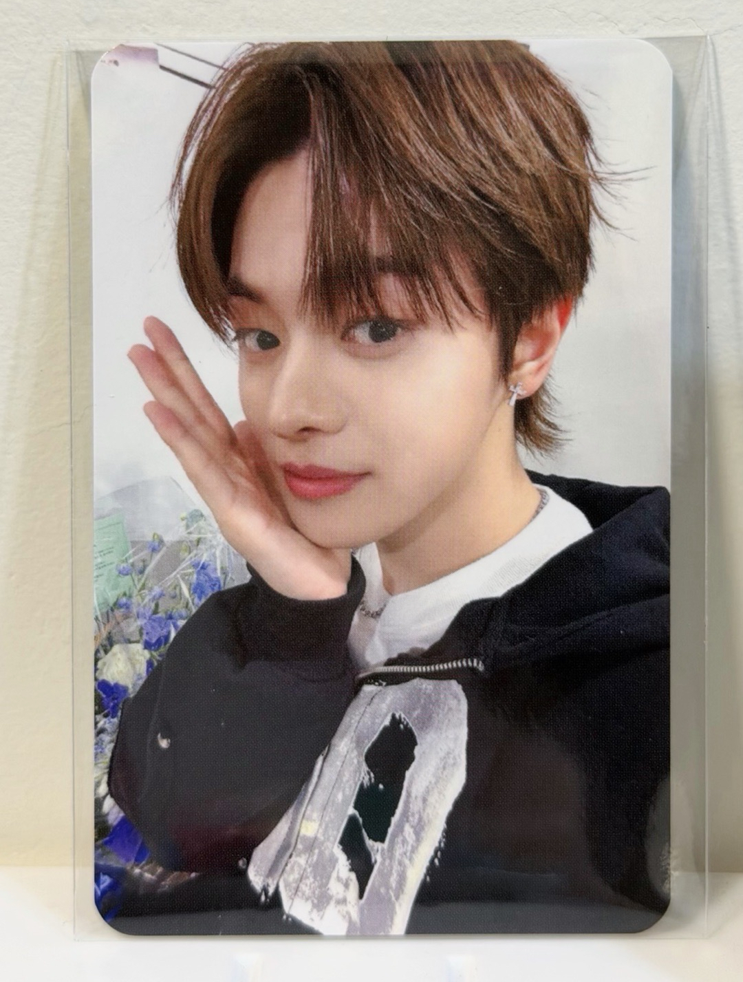 現貨/ALD1 sc午場特典卡+Star Road專輯（一卡一專🤎）