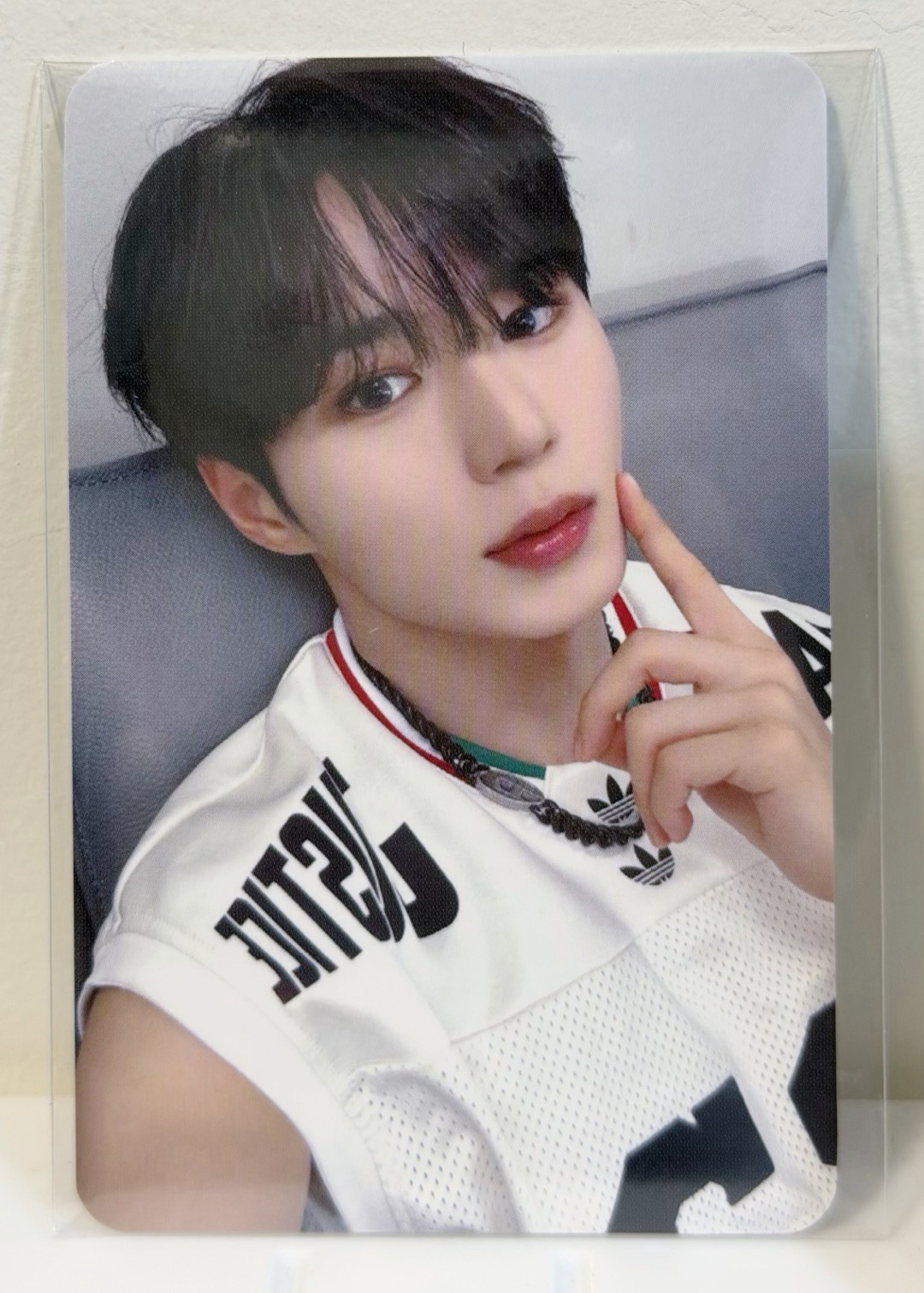 現貨/ALD1 sc午場特典卡+Star Road專輯（一卡一專🤎）