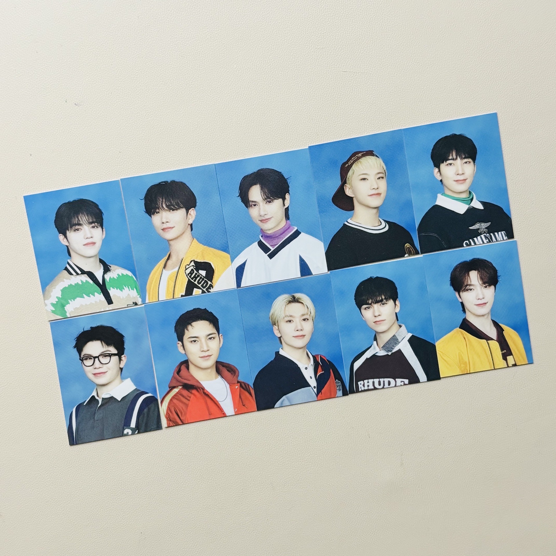 2025克拉島證件照