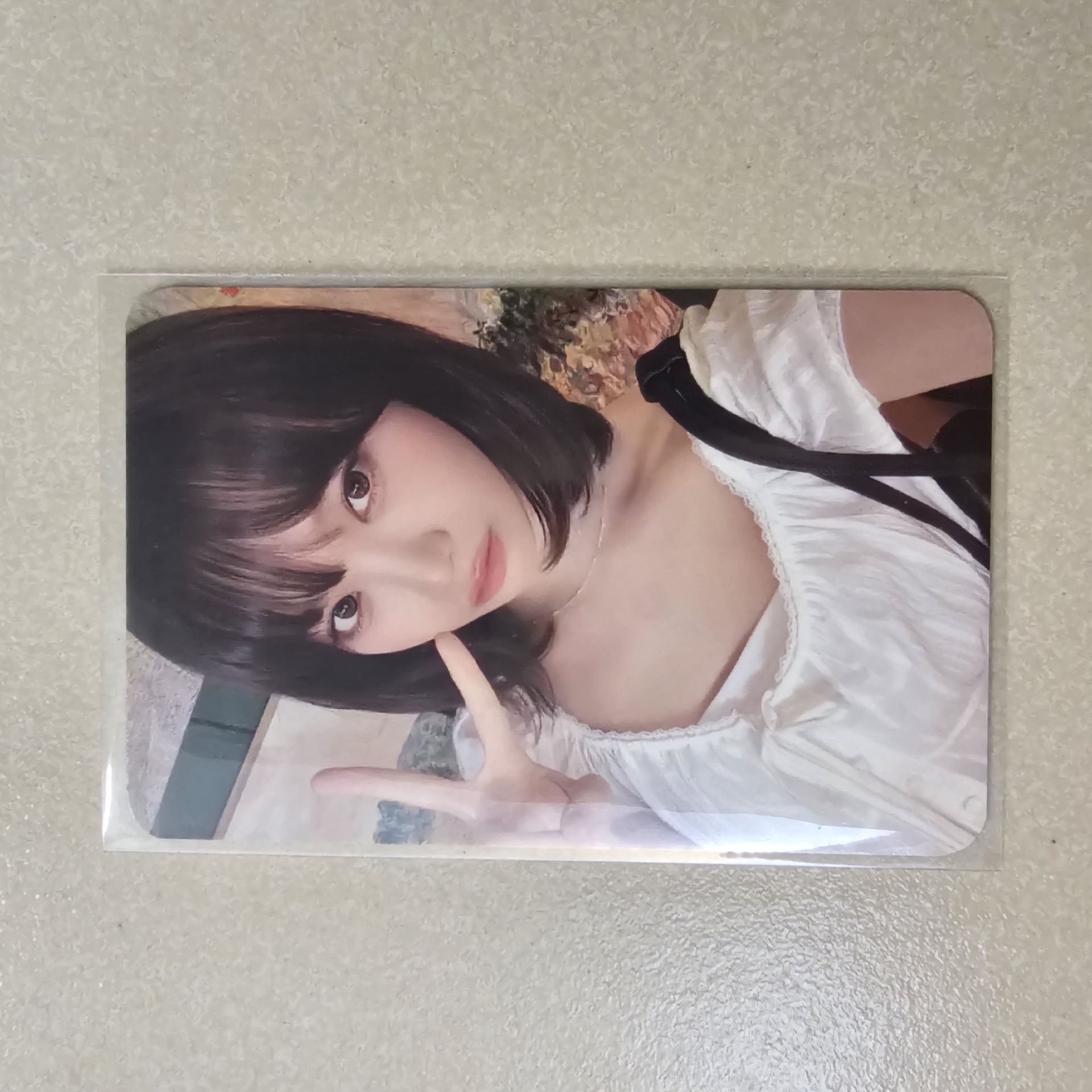 采源 mk簽售特典 