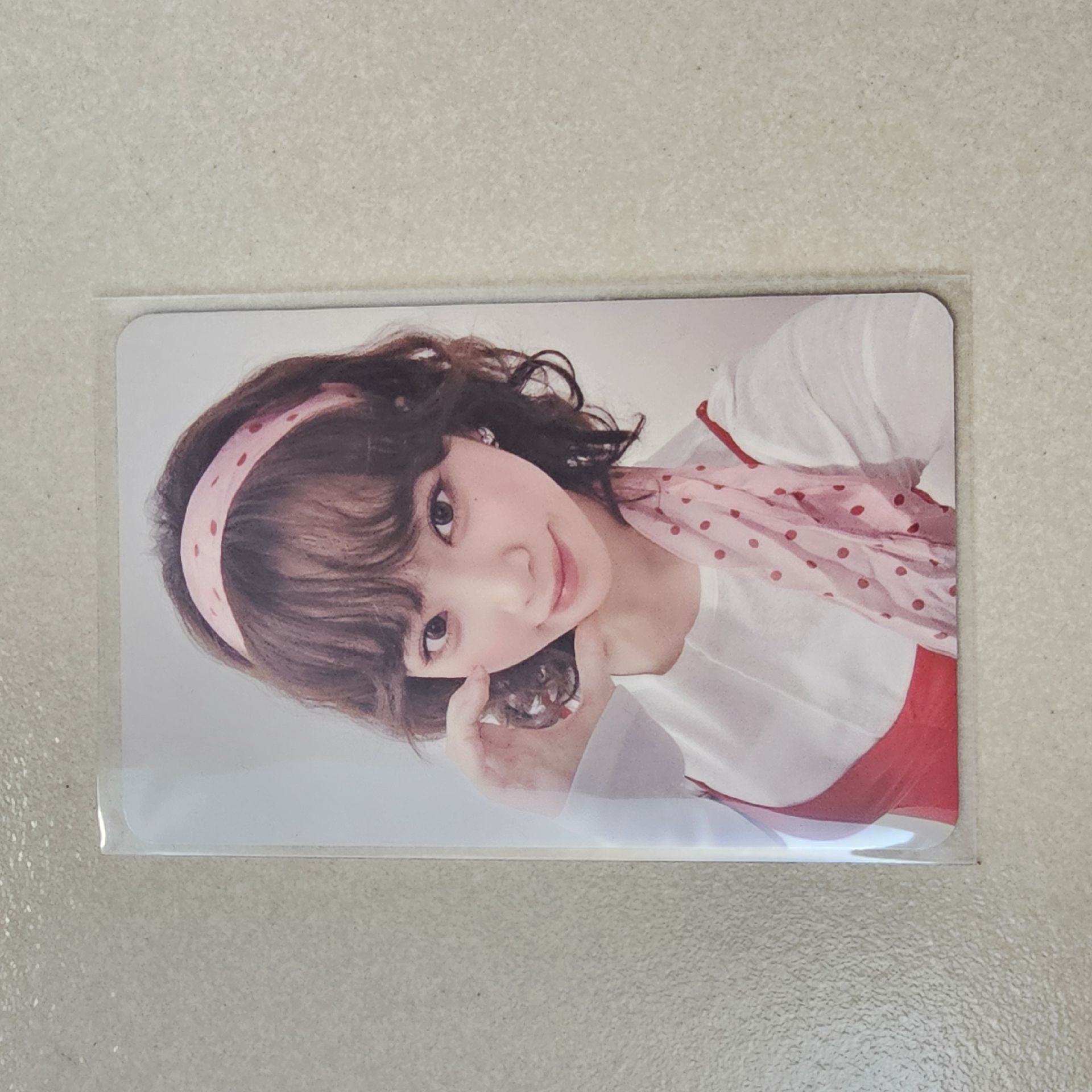 采源 ms1.0中區簽售特典