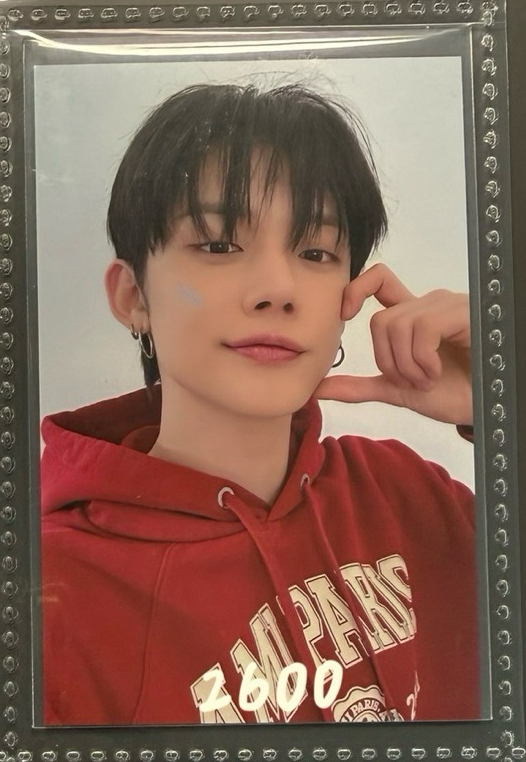 24’fanlive zone(綁300⬆️）