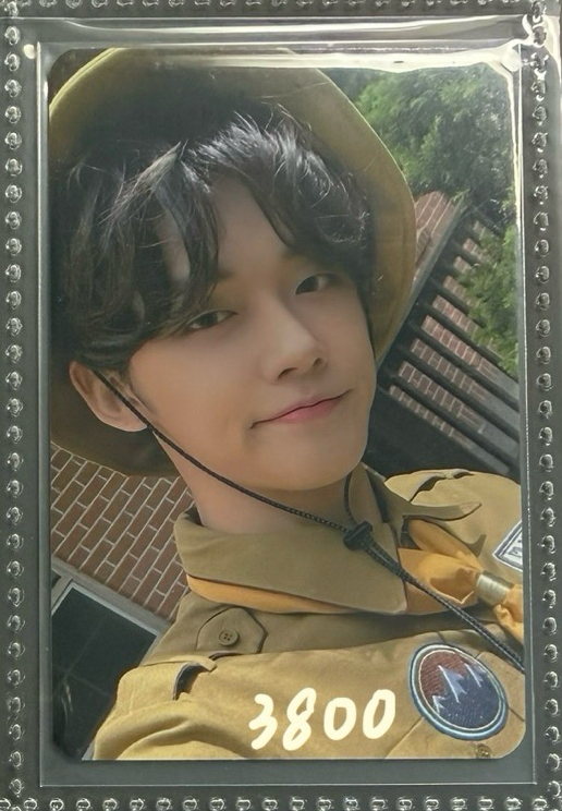 童軍竣（綁200⬆️）