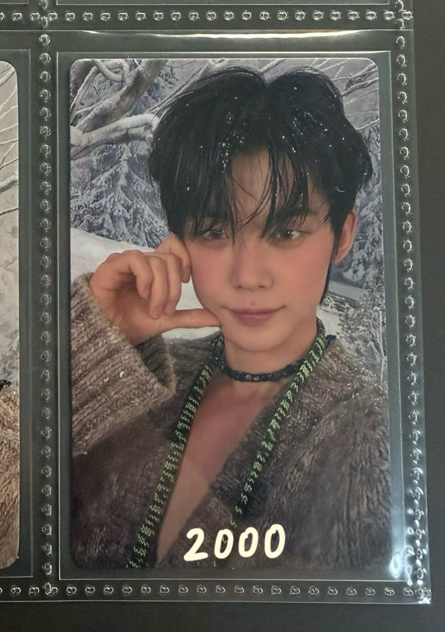 24’日巡新入會（綁一張卡）