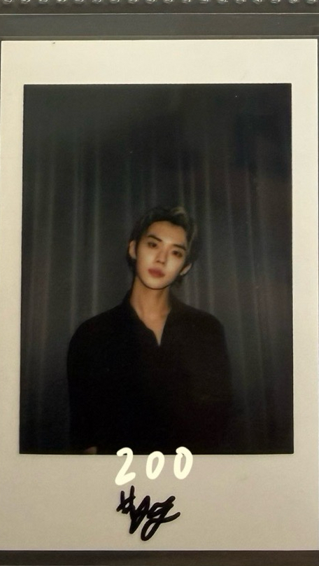 一直娛🦊拍立得