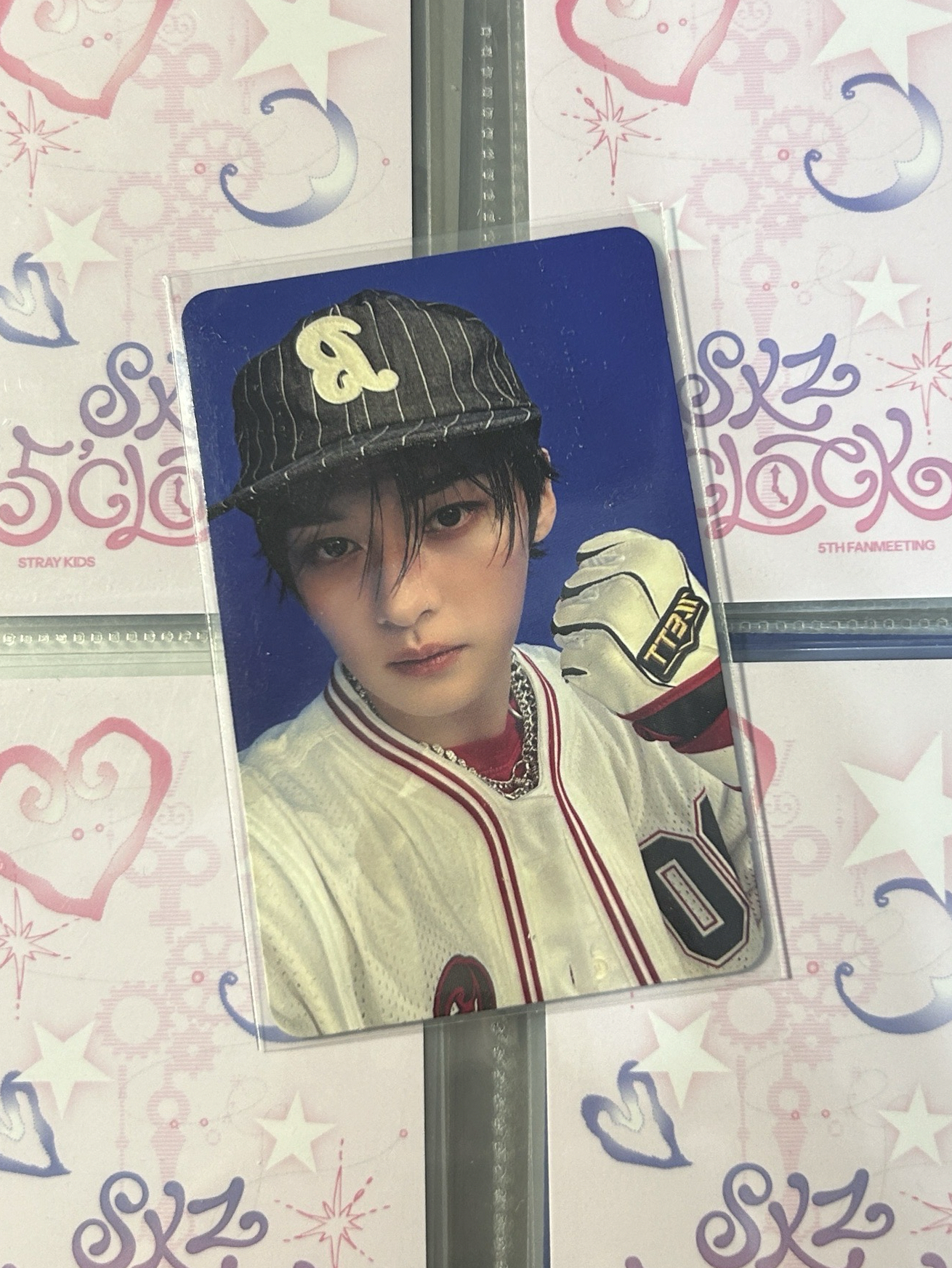 KARMA 單封專卡旻