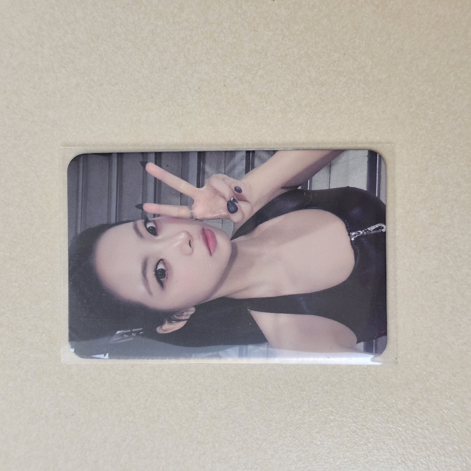 恩採 mp簽售特典