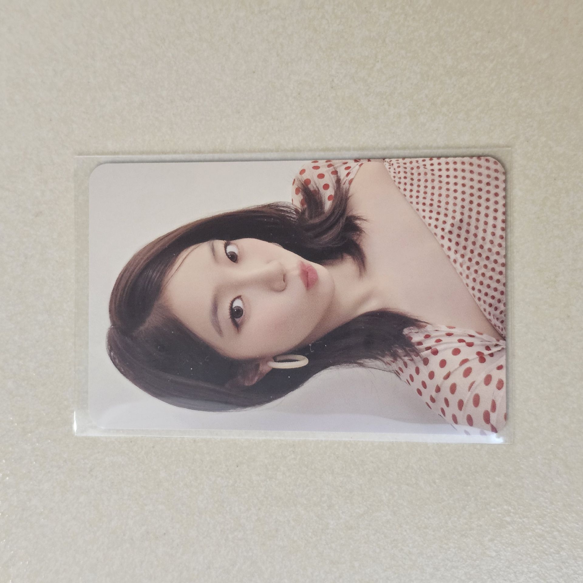 一葉 ms中區1.0特典