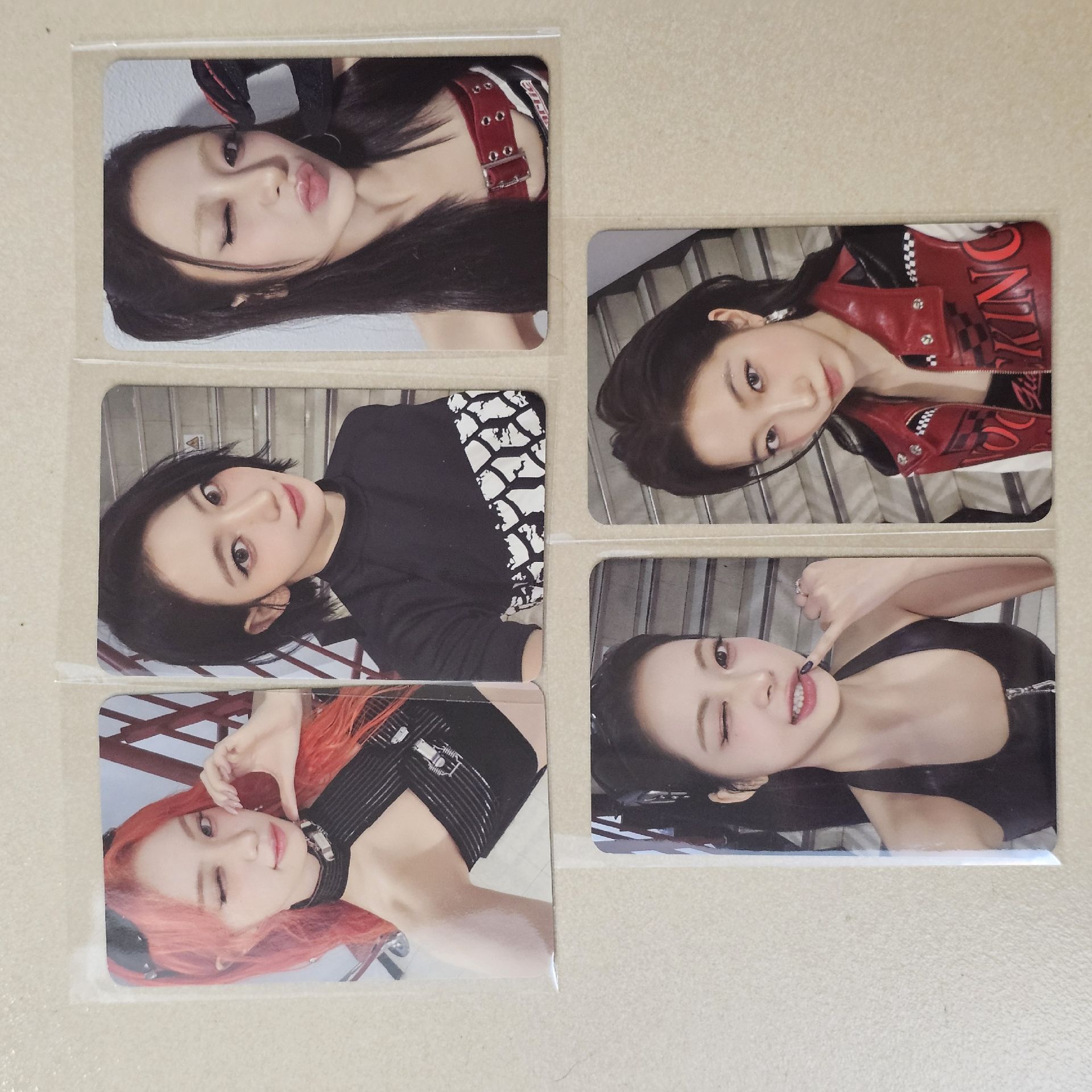 ms中區5.0 線上末簽一套