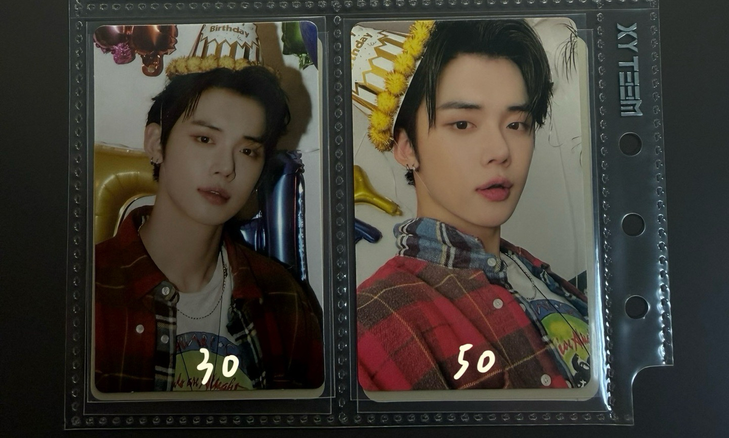 23’deco kit不拆(有附證件照）