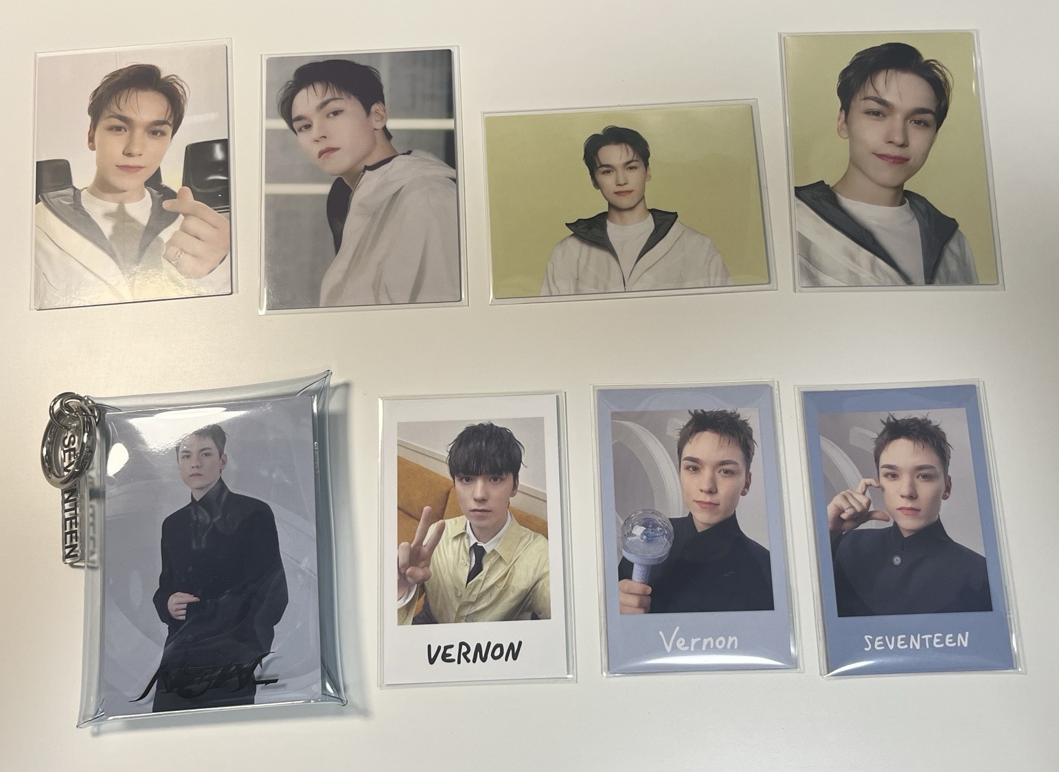 🐻‍❄️Vernon小盤