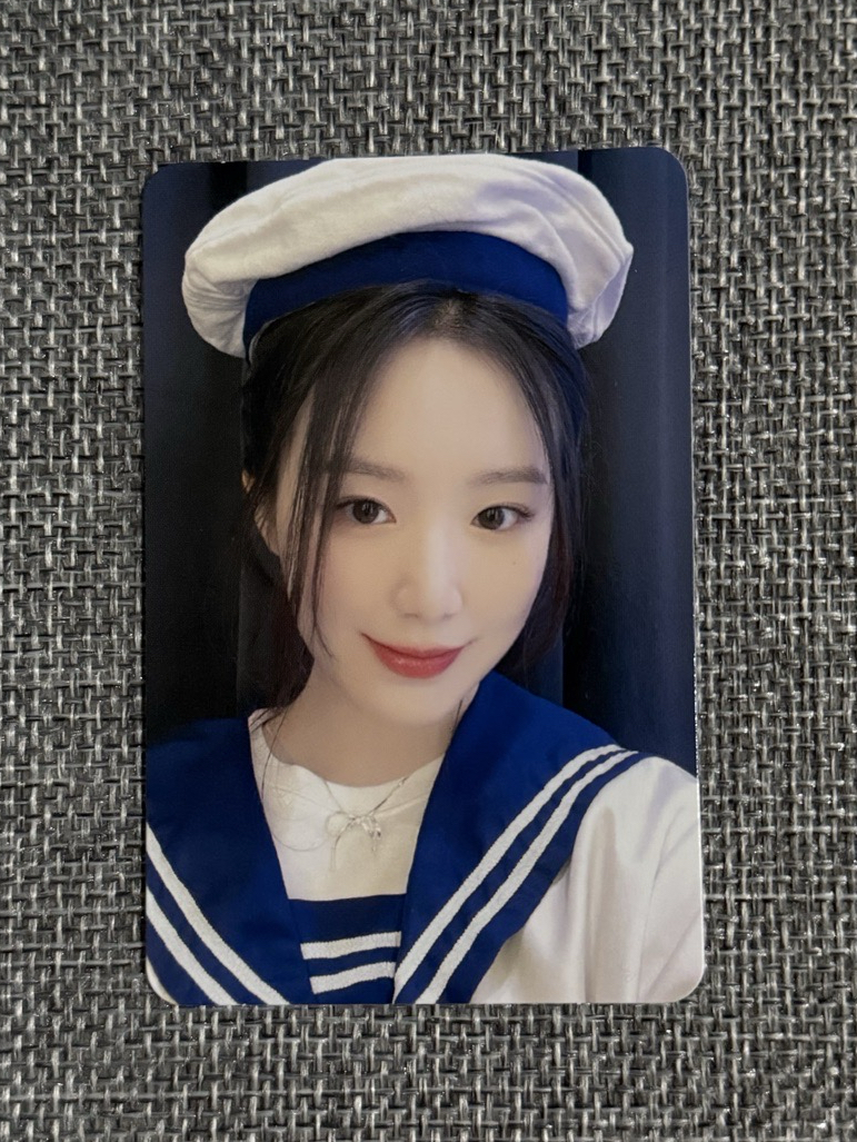 正規二 ms 10.0 幸運卡 海軍刷