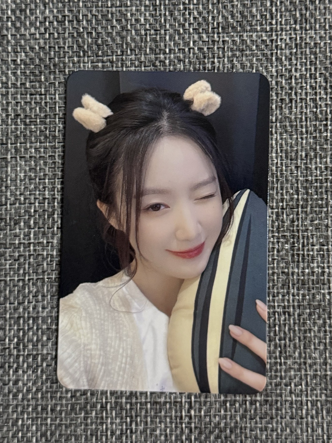 正規二 ms 10.0 幸運卡 倉鼠