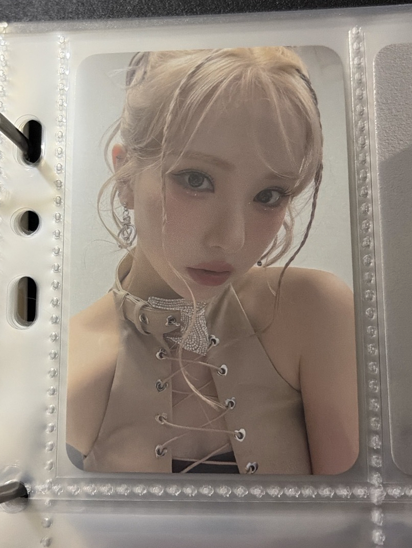 VIVIZ 迷五 DMM 河