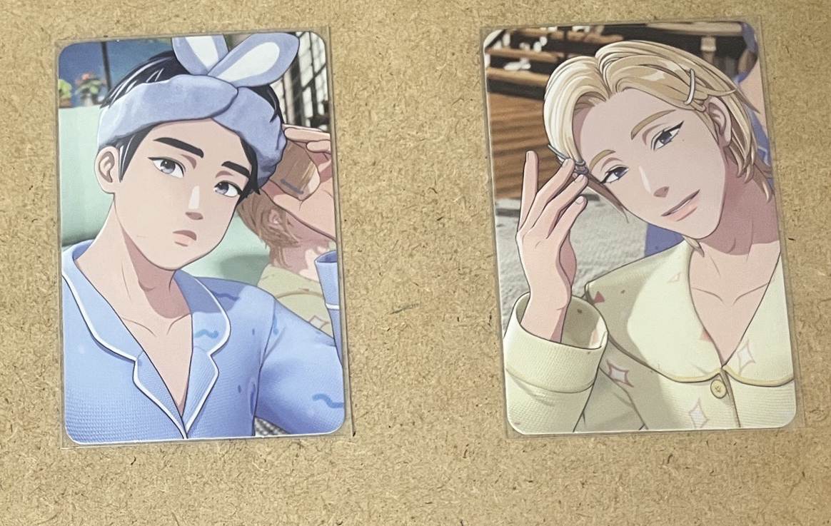 Mediheal 面膜卡 3.0