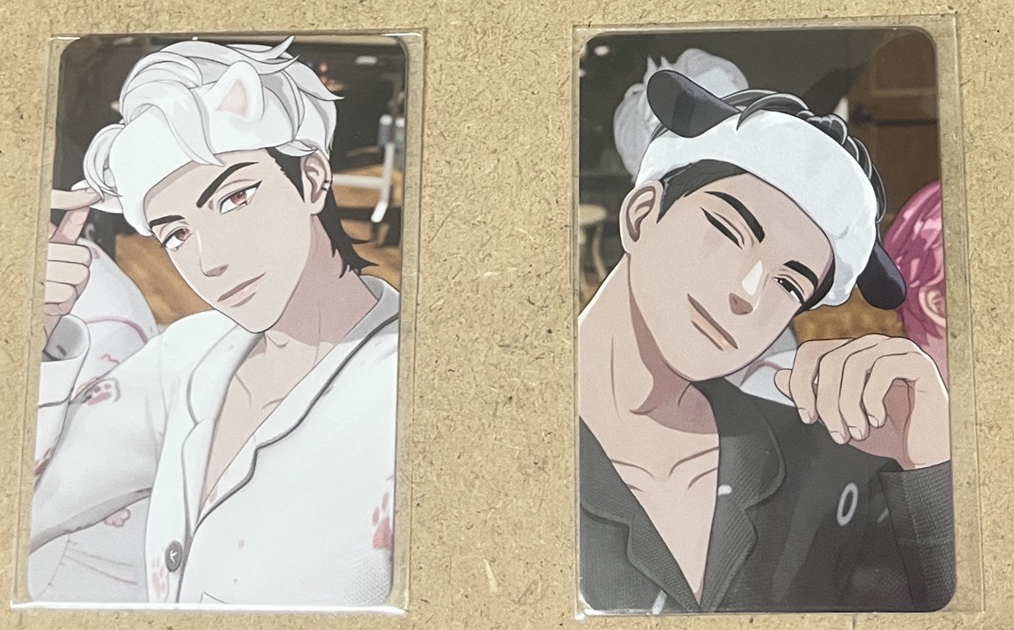 Mediheal 面膜卡 3.0