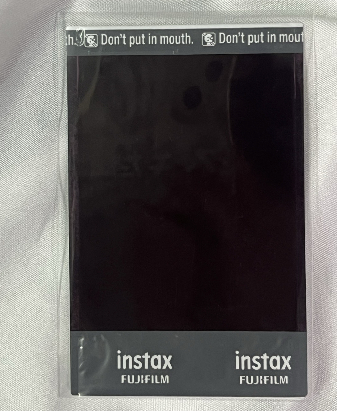 小娟 I LOVE 塔店拍立得