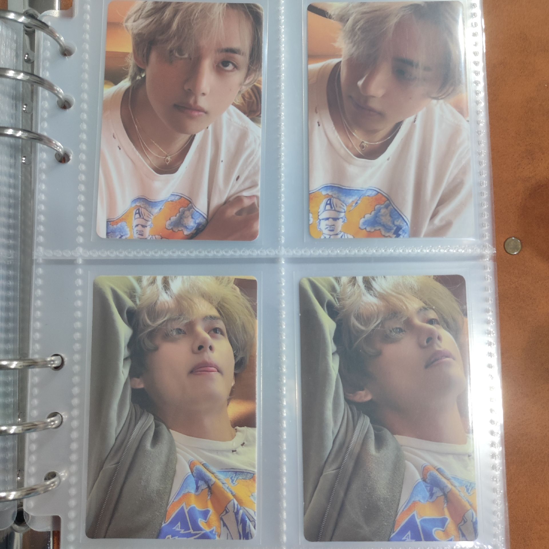 LAYOVER專卡共20張