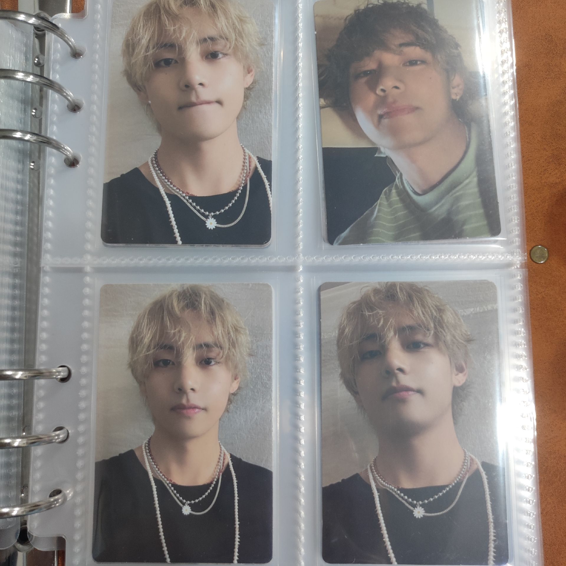 LAYOVER全套專卡共20張