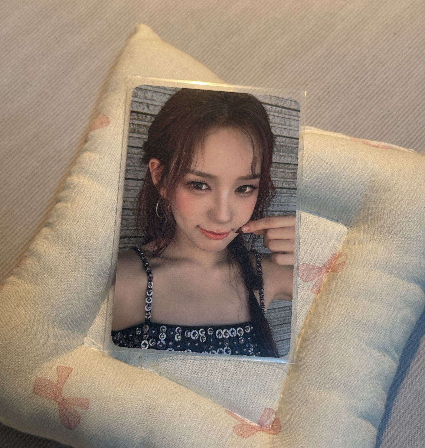 迷二 am 2.0 簽售卡 