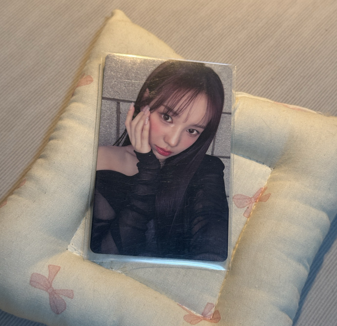 迷一 入場卡 / 場限卡 日本線下見面會