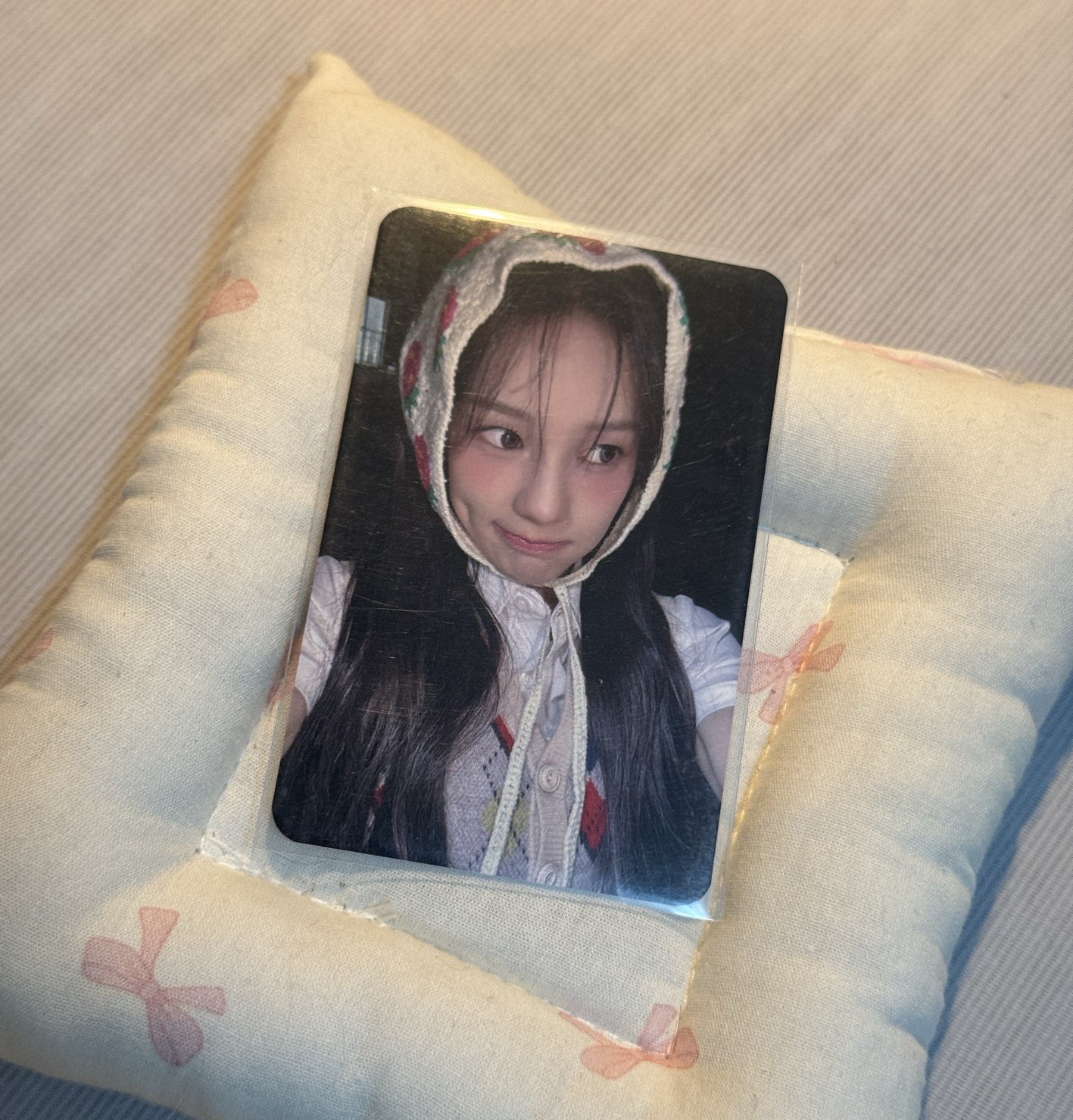 BEEP 打歌卡 第三週