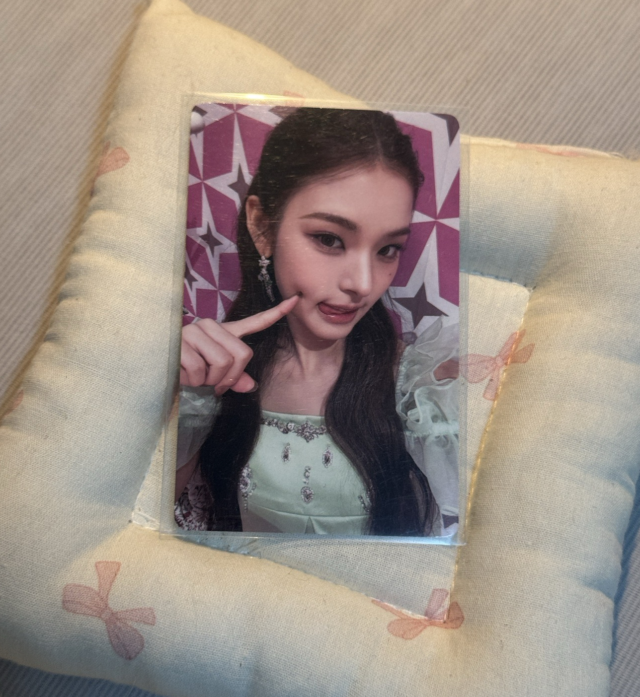 1st fc 日本線下 入場卡 / 場限卡 入會卡