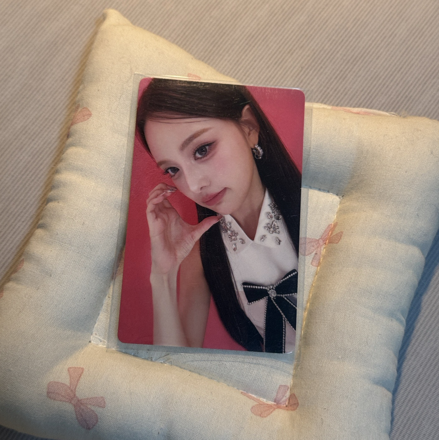 1st fc 日本線下 入場卡 / 場限卡 入會卡