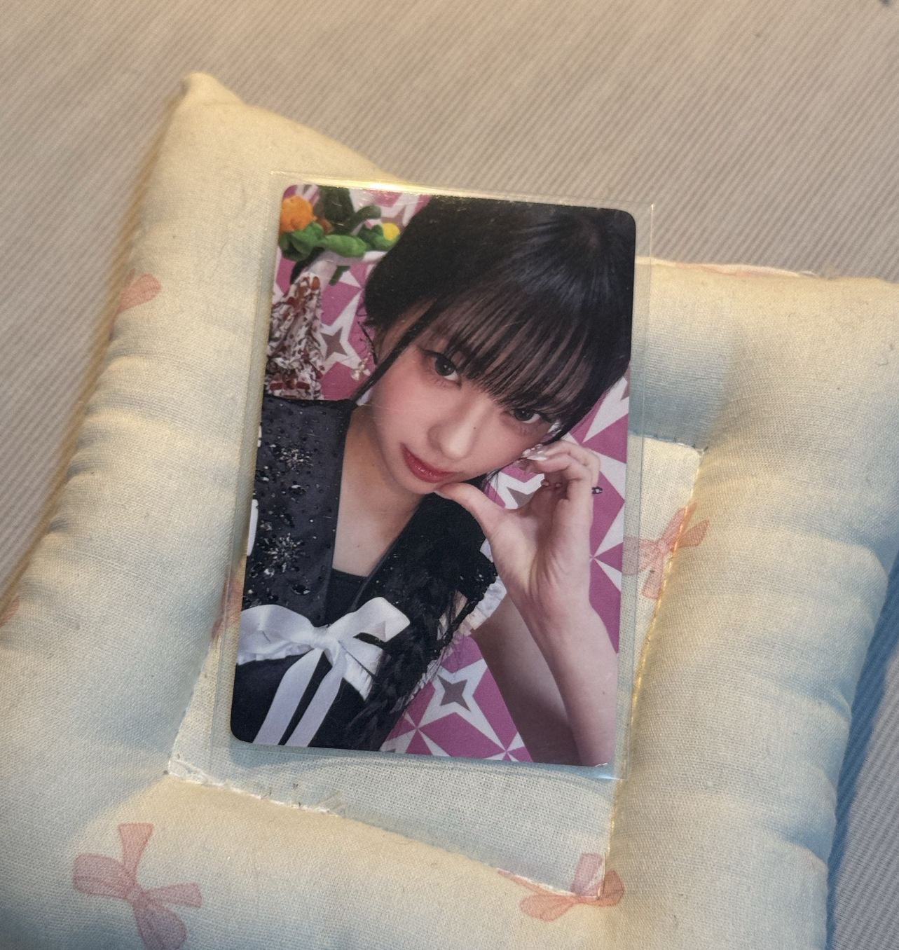 1st fc 日本線下 入場卡 / 場限卡 入會卡