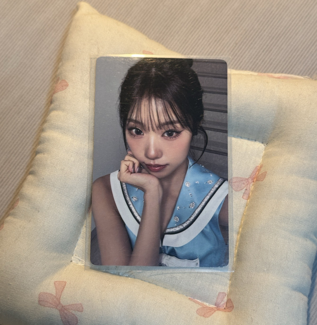 1st fc 日本線下 入場卡 / 場限卡 入會卡