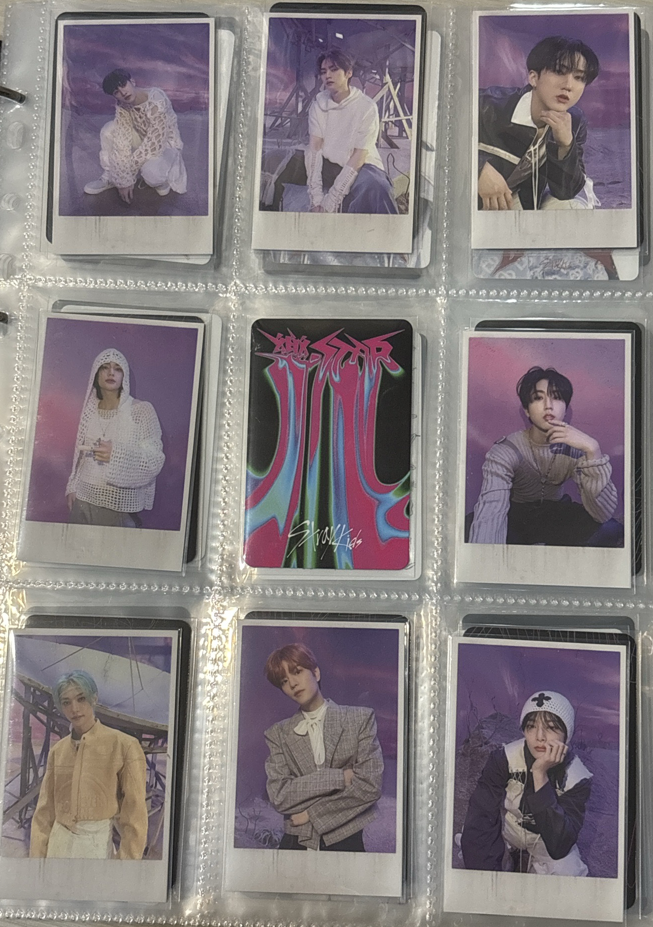 樂-STAR拍立得專卡