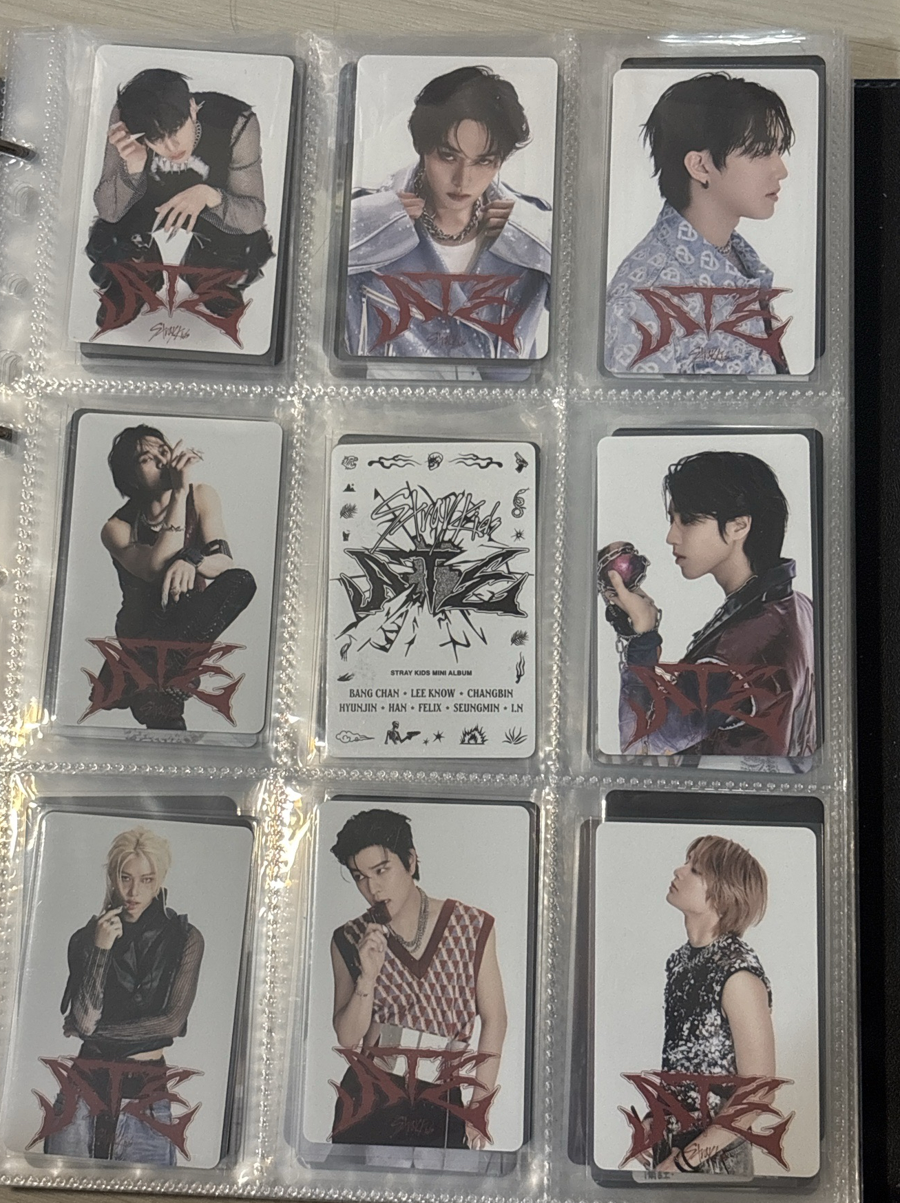 ATE白版電子專固配